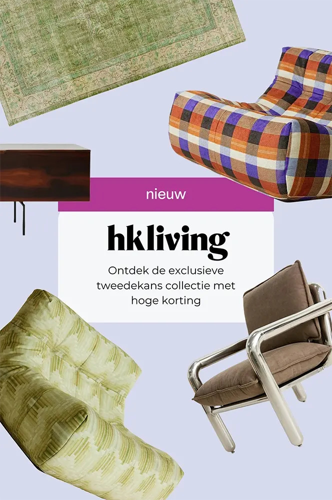 HKLIVING collection