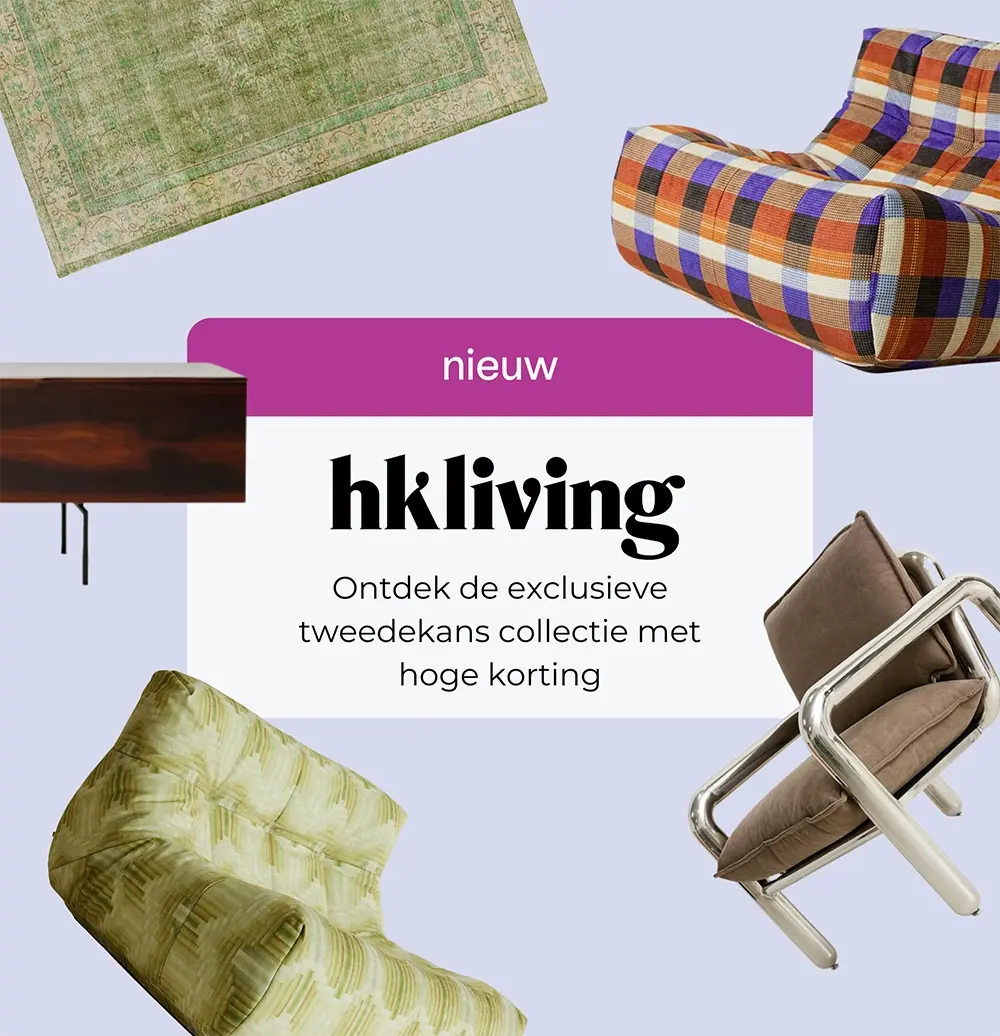 HKLIVING collection