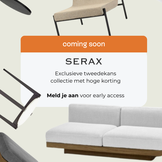 serax collection